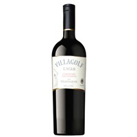 RV 272.Villagolf Reserva Eagle